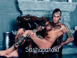 Sashapataki