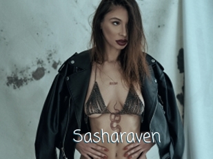 Sasharaven