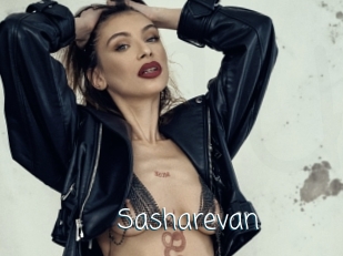 sasharevan Adult o Porn