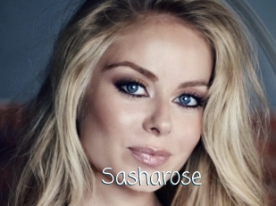 Sasharose
