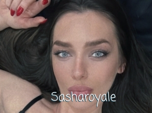 Sasharoyale