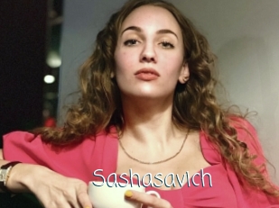 Sashasavich