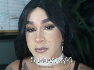 Sashasexy21