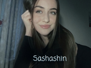 Sashashin