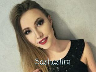 Sashaslim