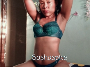Sashaspice