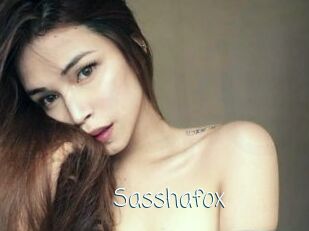 Sasshafox