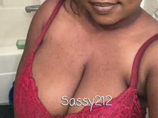 Sassy212