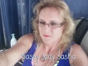 Sassy_lady_sasha