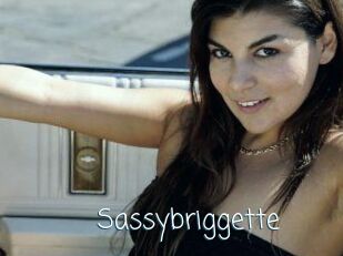 Sassybriggette