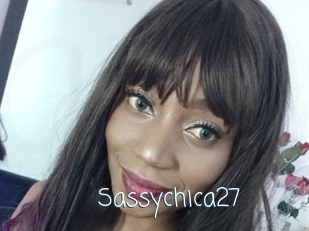 Sassychica27