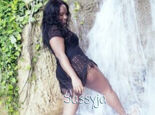 Sassyja