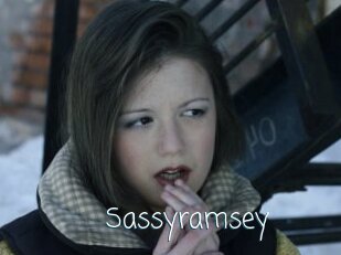 Sassyramsey