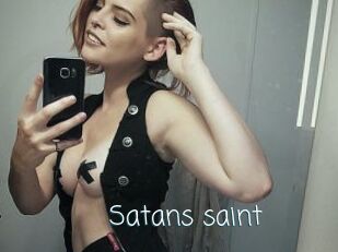 Satans_saint