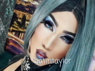 Satintaylor