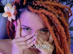 Satisky