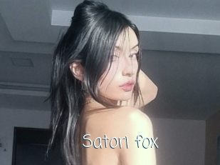 Satori_fox