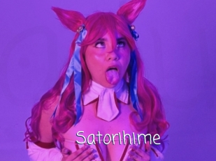 Satorihime