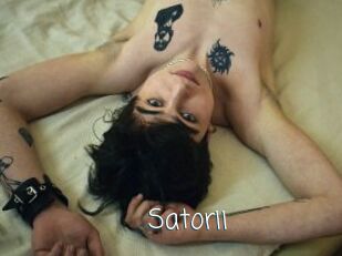 Satorii