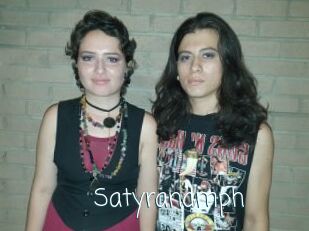Satyrandmph