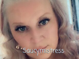 Saucymistress