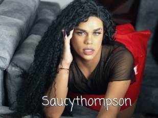 Saucythompson