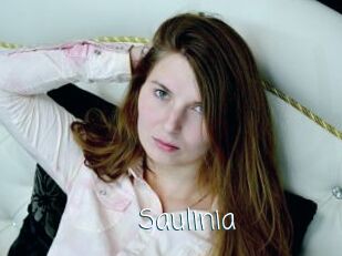 Saulinia