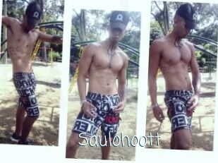 Saulohoott