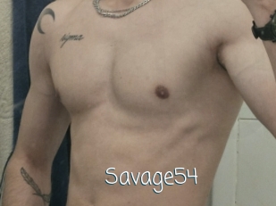 Savage54