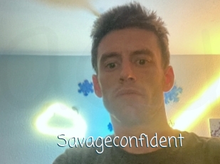 Savageconfident