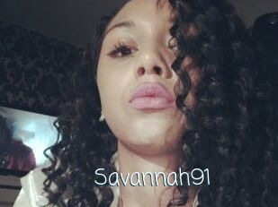 Savannah91