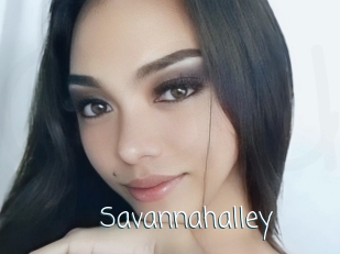 Savannahalley