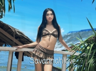 Savannahlove