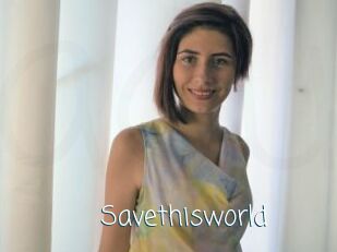 Savethisworld