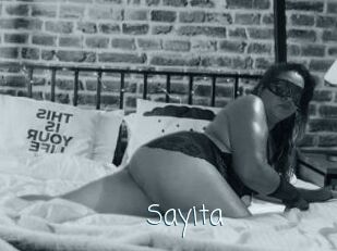 sayita Adult o Porn