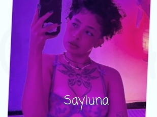 Sayluna