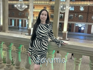 Sayumia