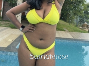 Scarlaterose