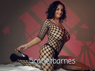 Scarletbarnes