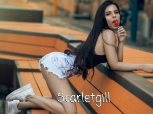 Scarletgill