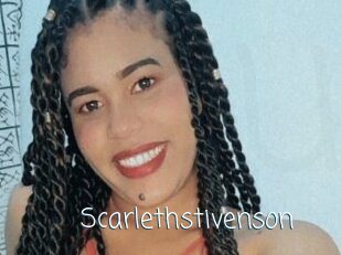 Scarlethstivenson