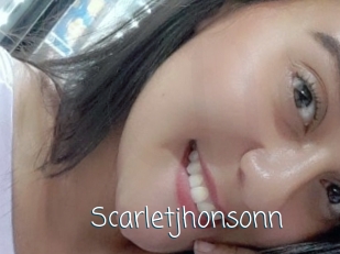 scarletjhonsonn Adult o Porn