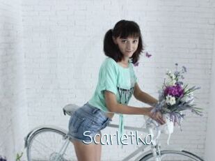 Scarletka