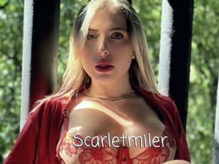 scarletmiler Adult o Porn
