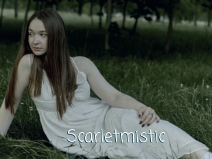 Scarletmistic