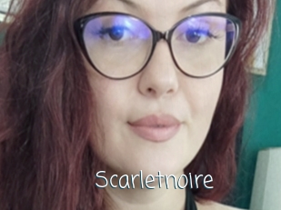 Scarletnoire