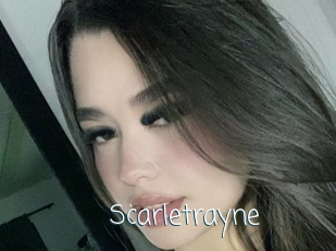 Scarletrayne
