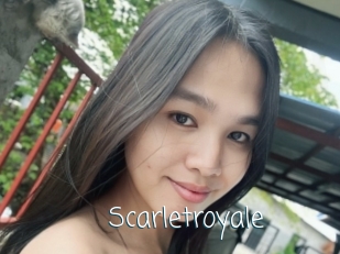 Scarletroyale
