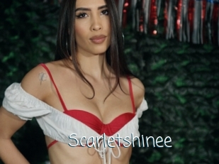 Scarletshinee