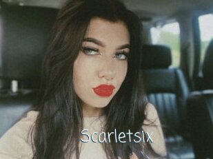 Scarletsix